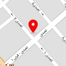 پارچه فروشی قماش میرعماد