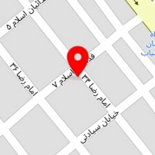گالری مژده