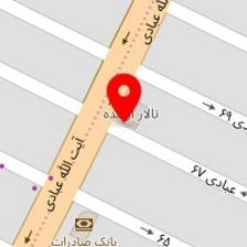 خرازی مهرابی