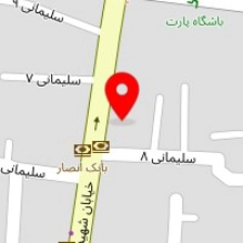 پارچه ایران ساتن