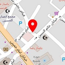 پارچه سرای کوروش