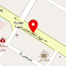 پارچه سرای قلقله