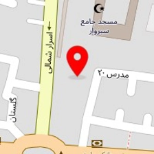 پارچه سیدمجتبی حسینی راد