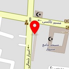 پارچه سرای گلشنی