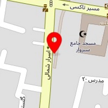 پارچه سرای نجفیان