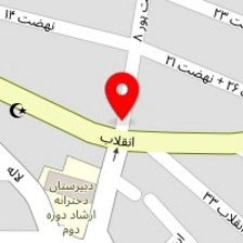 گالری پارچه محسنی