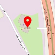 نمایشگاه و فروشگاه منسوجات نساجی بروجرد