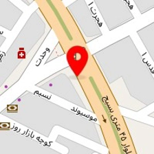 پرده سرای محمد