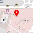 پارچه سرای مسعود فارسی