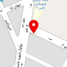 لوازم التحریر آرایشی و بدلیجات مانیا