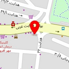 پارچه سرای باران