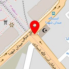خرازی سید 543