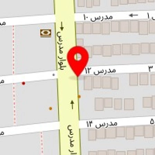 فروشگاه پارچه مهدی