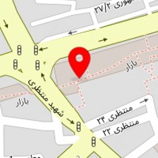 پارچه فروشی قالیبافان