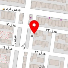 پارچه سرای درویشی