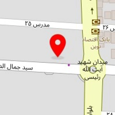 پارچه عاقبتی شعبه مرکزی