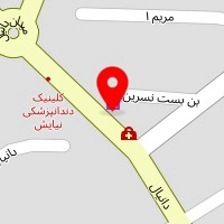 پارچه سرای طهماسبی
