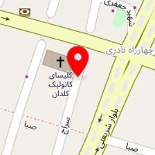 پارچه احدی اهواز
