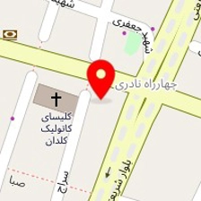 گالری سیمین