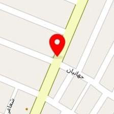 پارچه فروشی تقی زاده