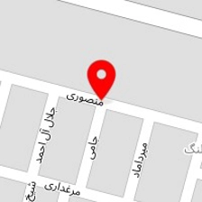 فروشگاه شیک هووم عبیات شعبه دو