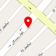 پرده سرای تک دکور