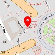پارچه سرای قنبری