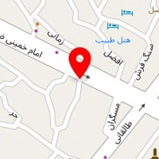 فروشگاه قماش سیف یاسین