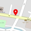 پارچه سرای کرمی