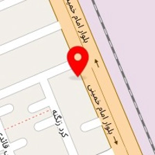 پرده محسن