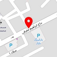 پارچه سرای ایران مهر