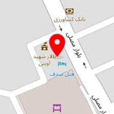 تولیدی پوشاک زندی