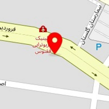 پرده‌سرای گلستان ۲