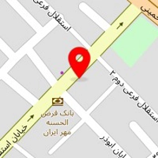 پارچه سرا برزگر