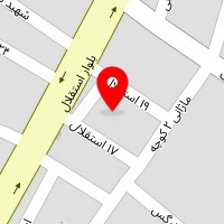 گالری پارچه برفا