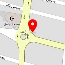 پارچه سرای جلایر