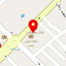 پارچه سرای مهدی