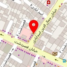 فروشگاه نساجی بروجرد