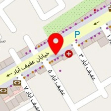پارچه سارنگ