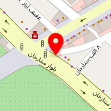 پارچه برسام