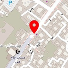خرازی و بهداشتی میرشمسی