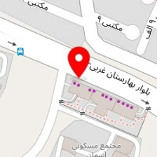 خرازی آریانا