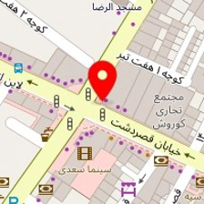 خرازی مهتاب