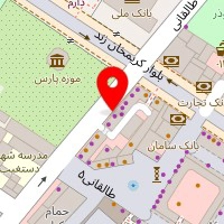 خرازی ایزدشناس