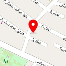 خرازی باران