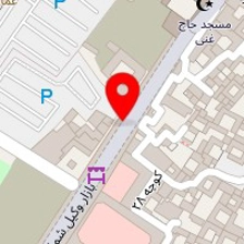 پارچه سرای شهریاریی