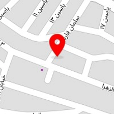 پارچه سرای پاتریس