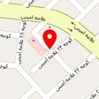 پارچه سرای آتنا