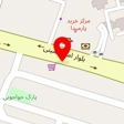 پارچه سرای ابریشم