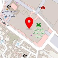 فروشگاه پخش مجاز